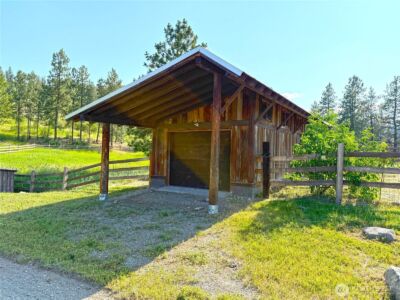 156 Poechmann Road , Okanogan, WA 98840 - Photo 39