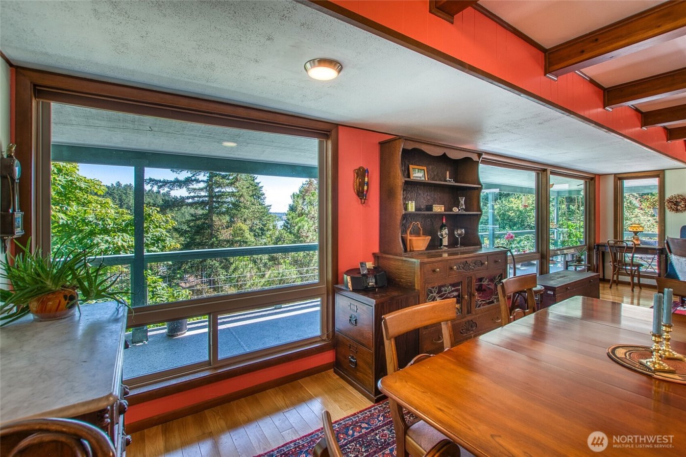 239 Killebrew Lake Road , Orcas Island, WA 98280