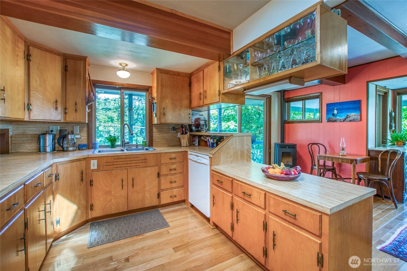 239 Killebrew Lake Road , Orcas Island, WA 98280