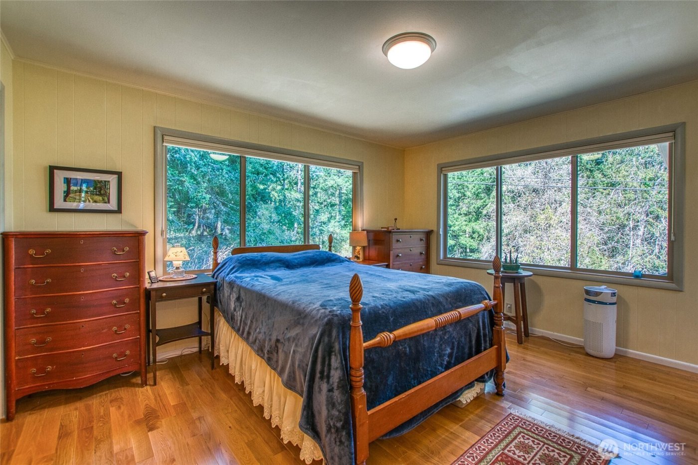 239 Killebrew Lake Road , Orcas Island, WA 98280