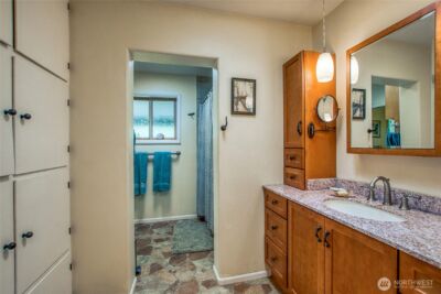 239 Killebrew Lake Road , Orcas Island, WA 98280 - Photo 17