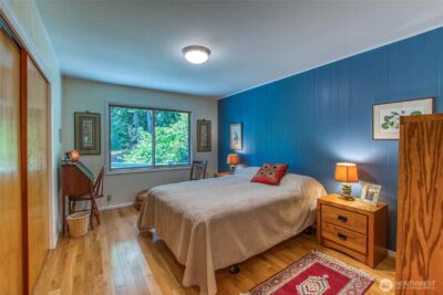 239 Killebrew Lake Road , Orcas Island, WA 98280 - Photo 19