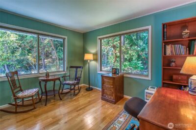 239 Killebrew Lake Road , Orcas Island, WA 98280 - Photo 21