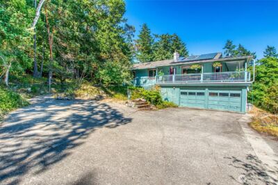 239 Killebrew Lake Road , Orcas Island, WA 98280 - Photo 4