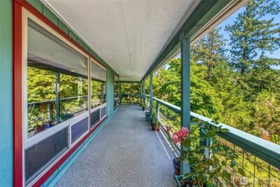 239 Killebrew Lake Road , Orcas Island, WA 98280 - Photo 23