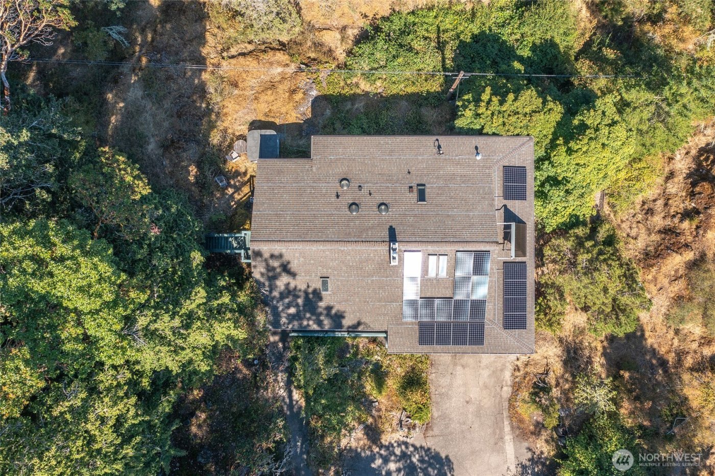 239 Killebrew Lake Road , Orcas Island, WA 98280