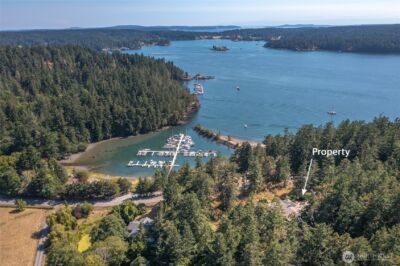 239 Killebrew Lake Road , Orcas Island, WA 98280 - Photo 27