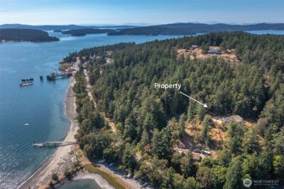 239 Killebrew Lake Road , Orcas Island, WA 98280 - Photo 28
