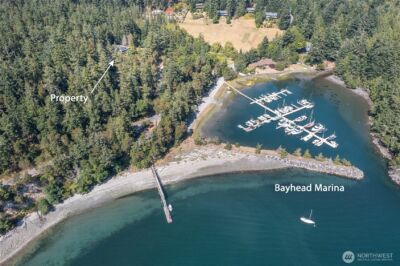 239 Killebrew Lake Road , Orcas Island, WA 98280 - Photo 30