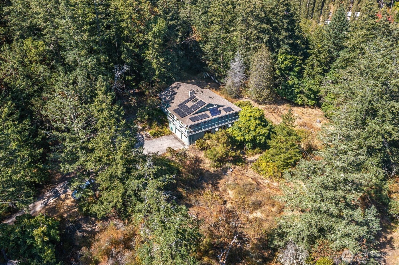 239 Killebrew Lake Road , Orcas Island, WA 98280