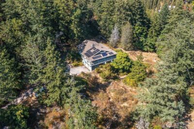 239 Killebrew Lake Road , Orcas Island, WA 98280 - Photo 31