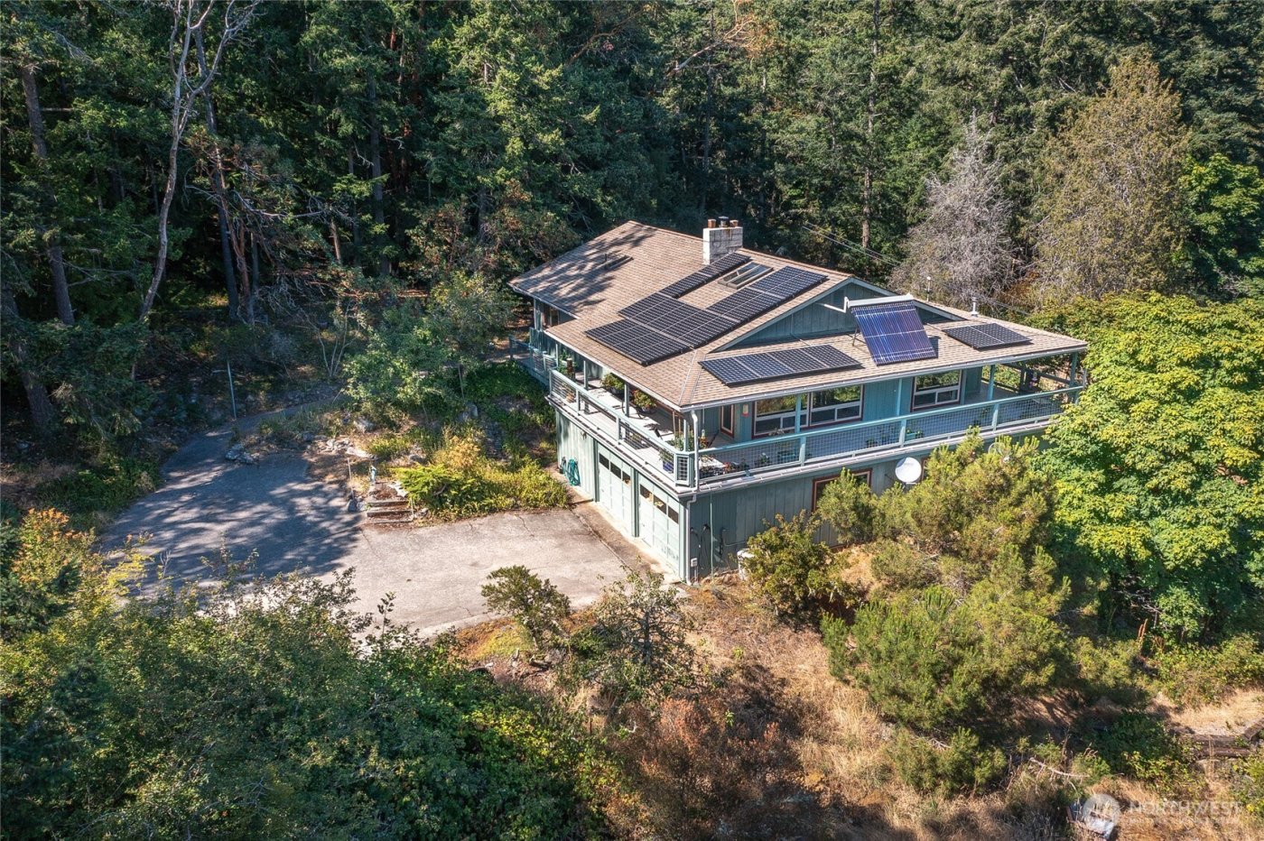 239 Killebrew Lake Road , Orcas Island, WA 98280