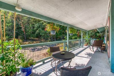 239 Killebrew Lake Road , Orcas Island, WA 98280 - Photo 33