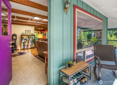 239 Killebrew Lake Road , Orcas Island, WA 98280 - Photo 5