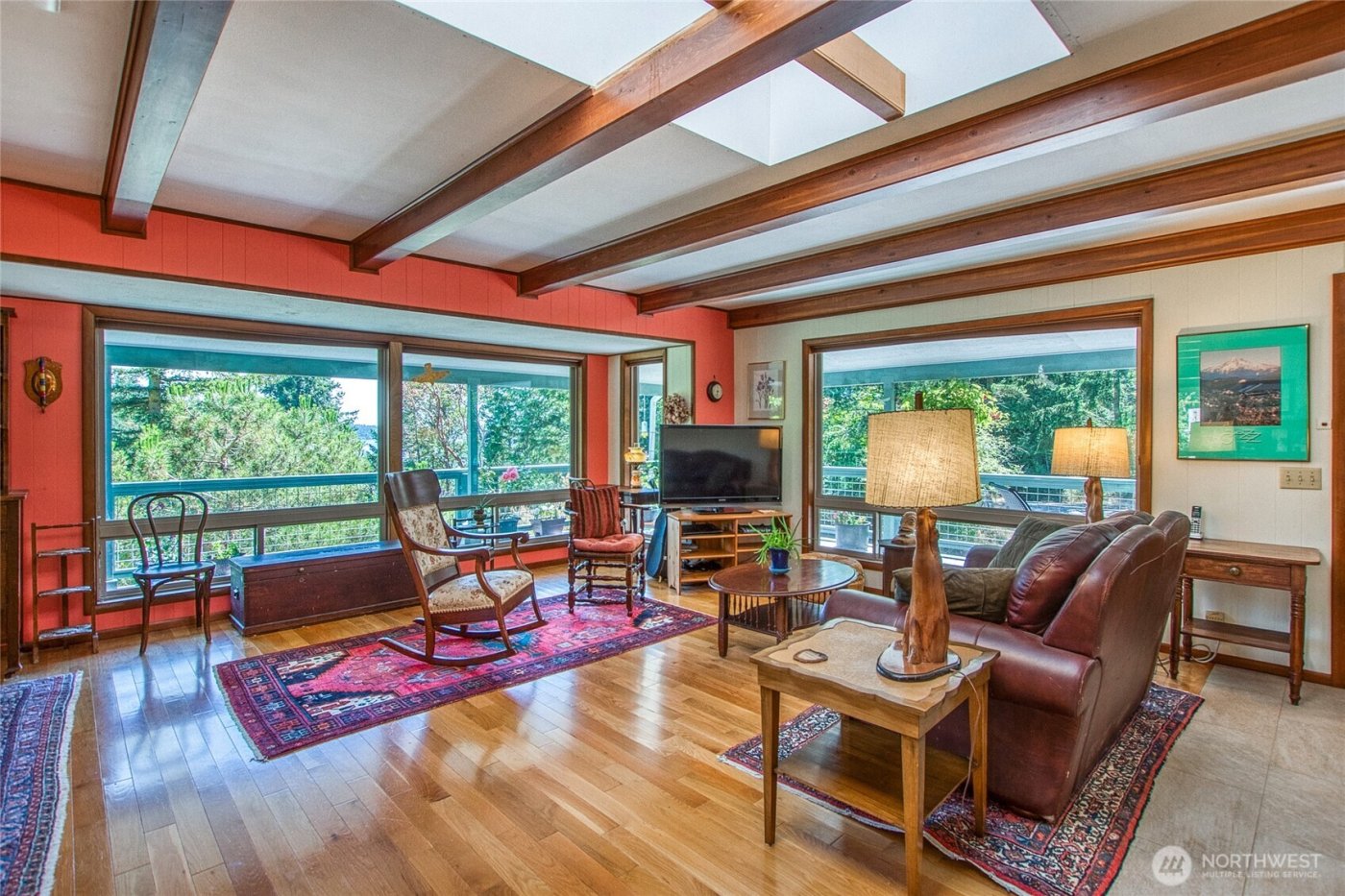 239 Killebrew Lake Road , Orcas Island, WA 98280