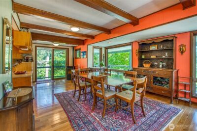 239 Killebrew Lake Road , Orcas Island, WA 98280 - Photo 9