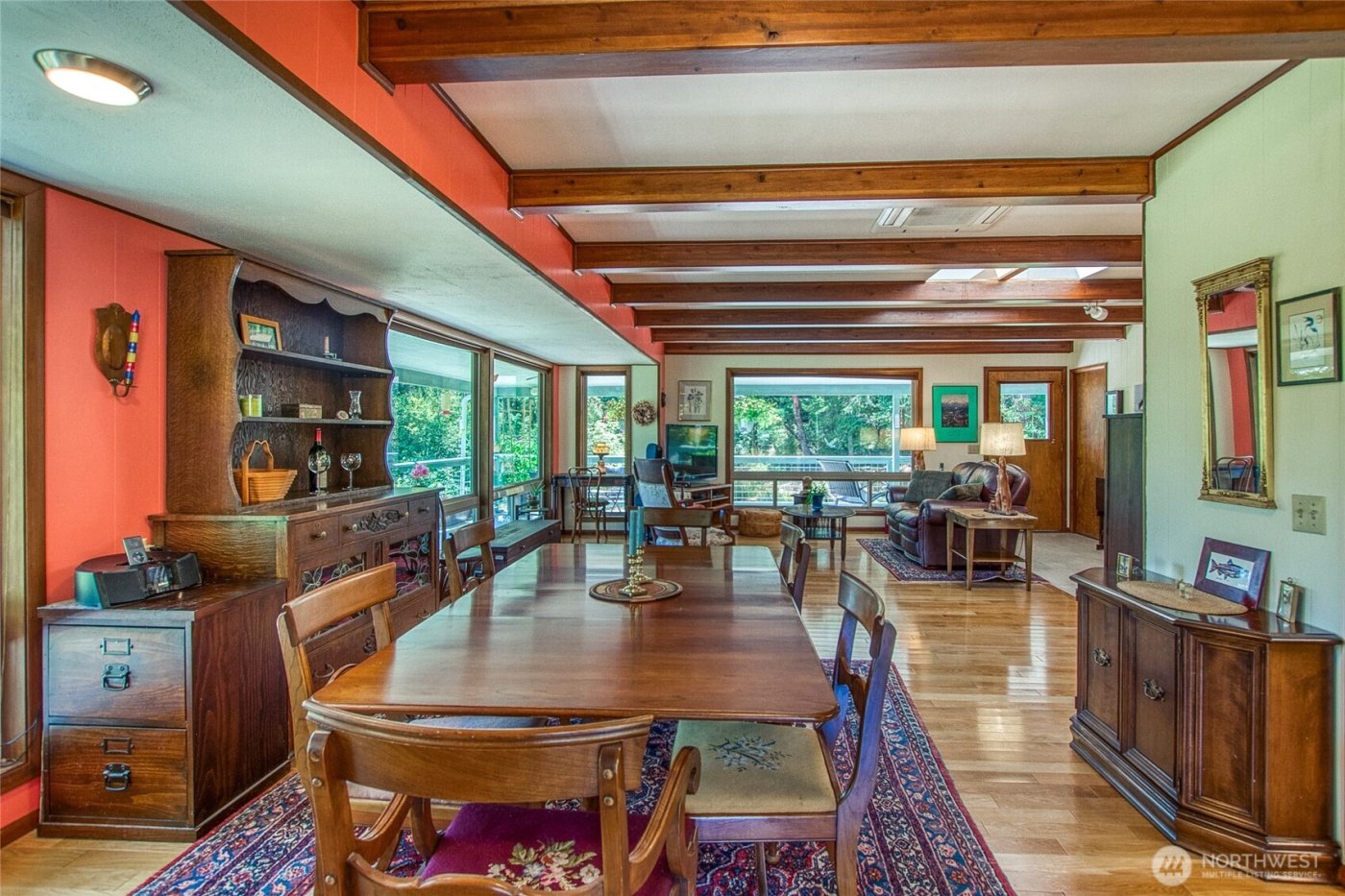 239 Killebrew Lake Road , Orcas Island, WA 98280