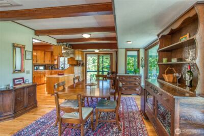 239 Killebrew Lake Road , Orcas Island, WA 98280 - Photo 11