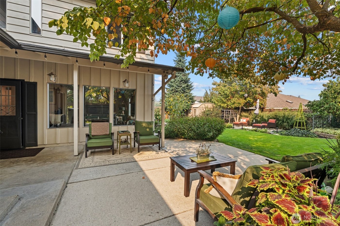 9 N Elliott Avenue , Wenatchee, WA 98801