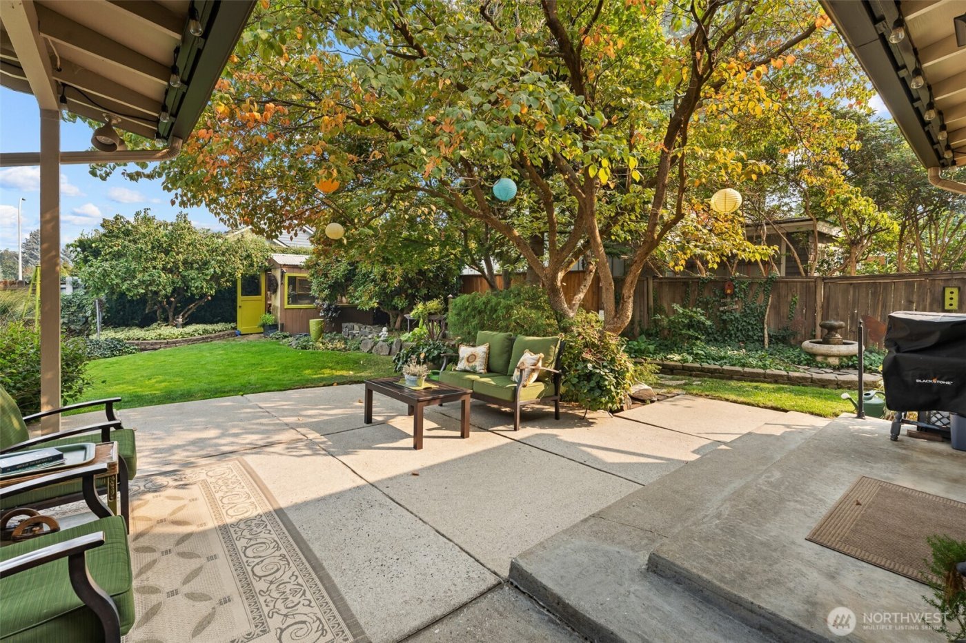 9 N Elliott Avenue , Wenatchee, WA 98801