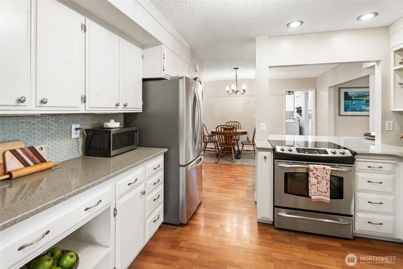 9 N Elliott Avenue , Wenatchee, WA 98801