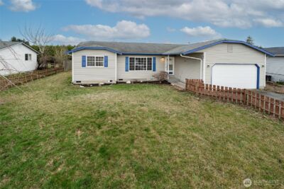 6185 Pacific Heights Drive , Ferndale, WA 98248