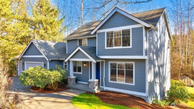 27630 NE Quail Creek Drive , Redmond, WA 98053