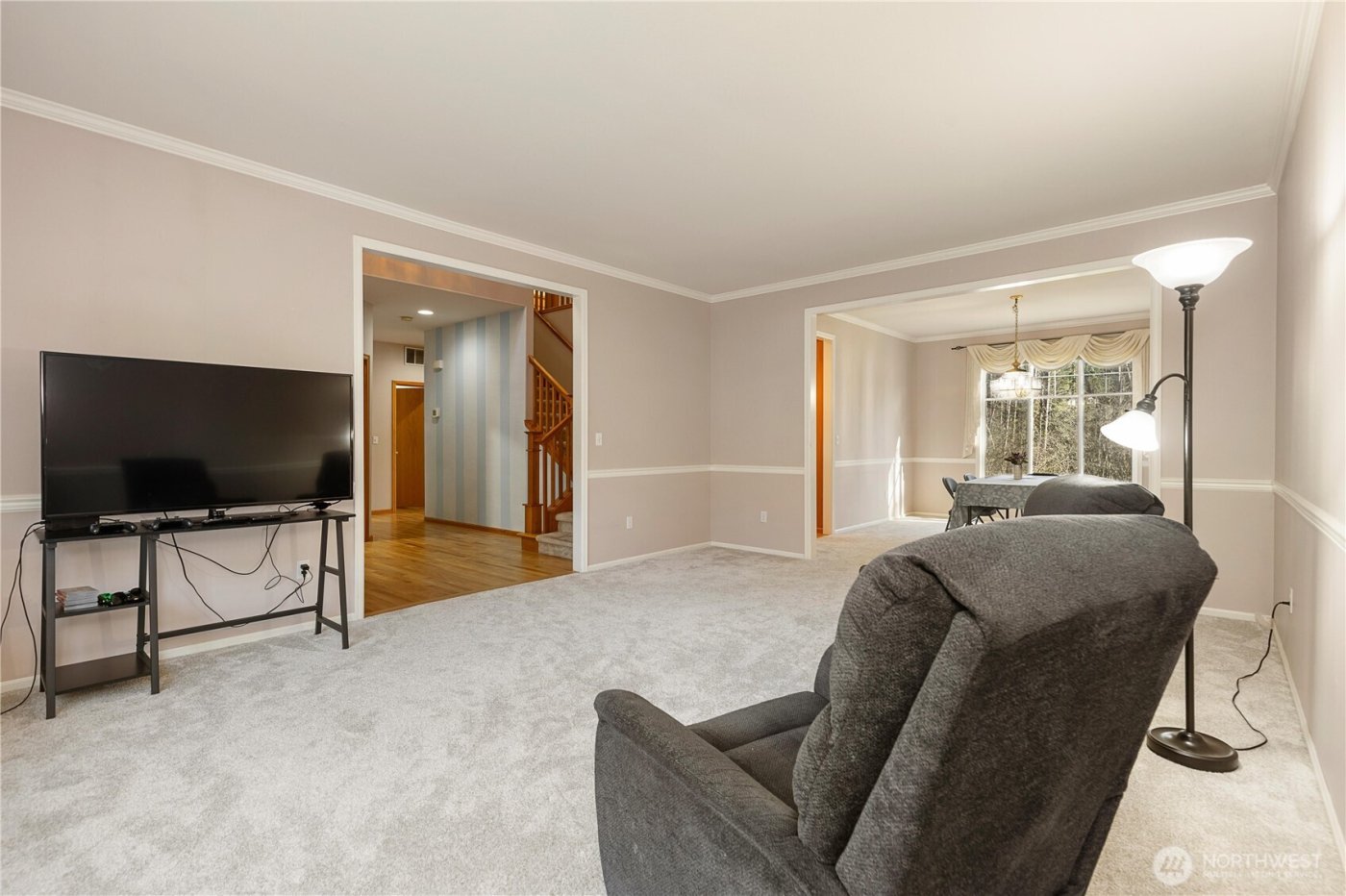 27630 NE Quail Creek Drive , Redmond, WA 98053