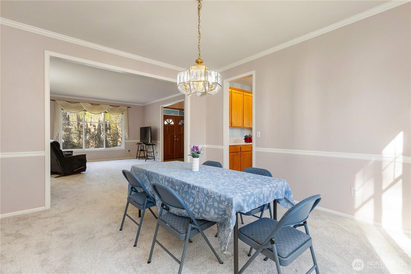 27630 NE Quail Creek Drive , Redmond, WA 98053