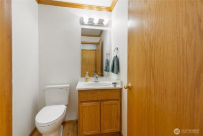 27630 NE Quail Creek Drive , Redmond, WA 98053 - Photo 16