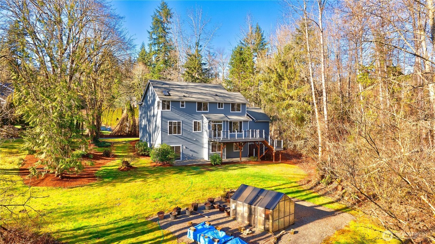 27630 NE Quail Creek Drive , Redmond, WA 98053