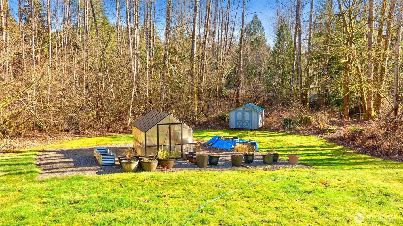 27630 NE Quail Creek Drive , Redmond, WA 98053