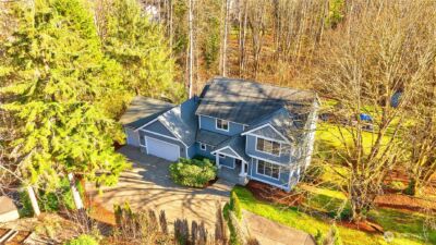 27630 NE Quail Creek Drive , Redmond, WA 98053 - Photo 3