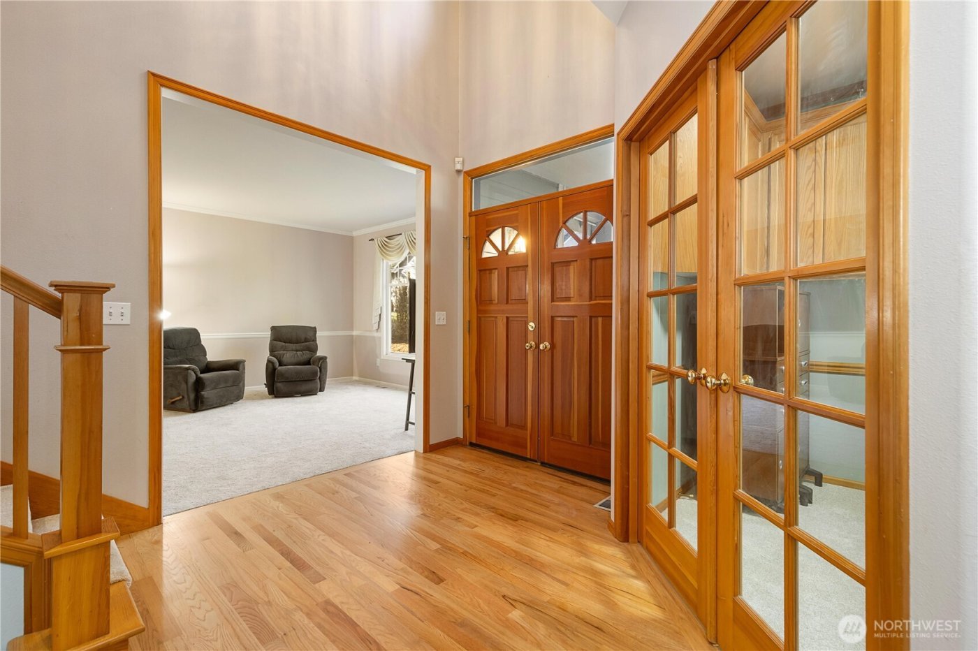 27630 NE Quail Creek Drive , Redmond, WA 98053