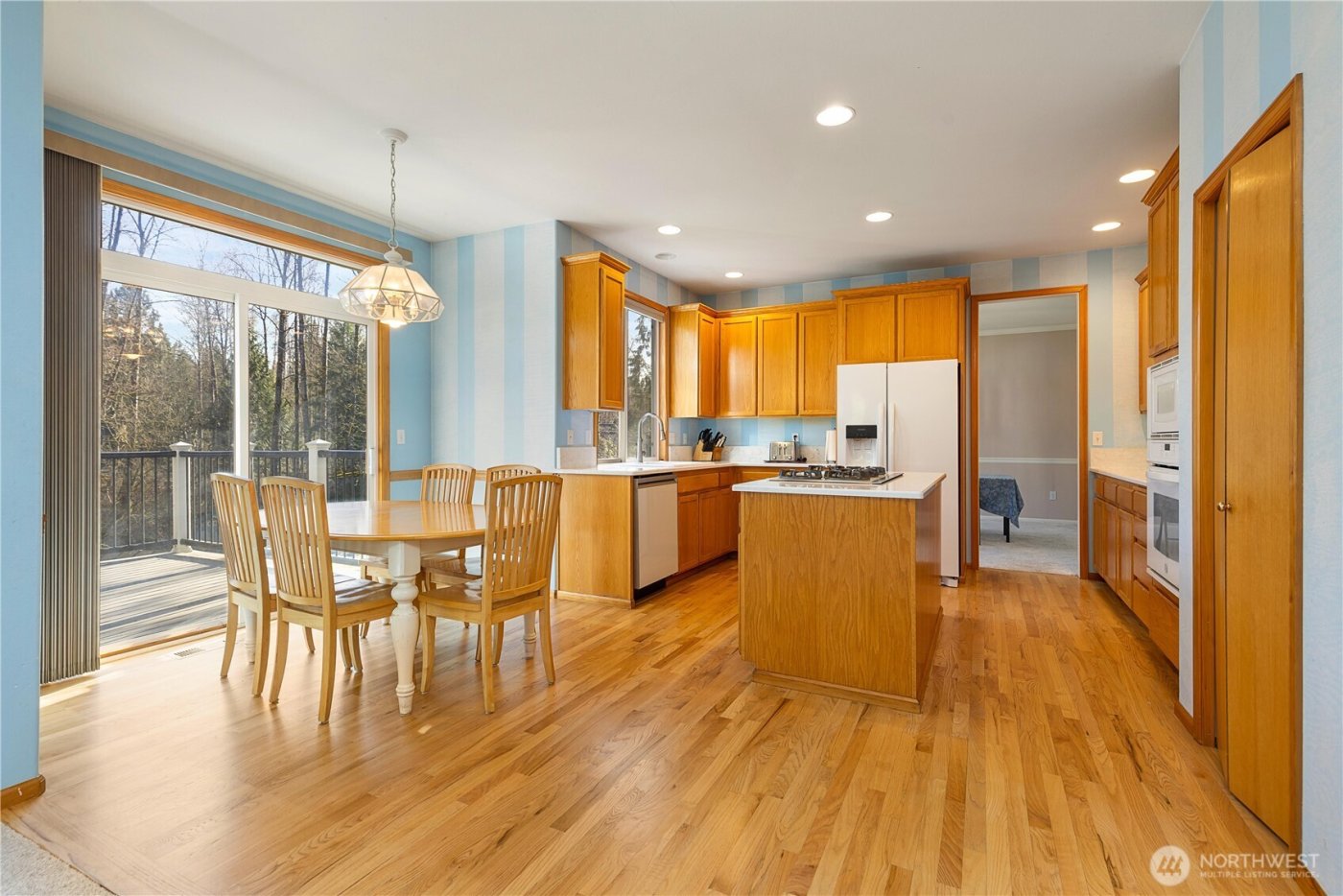 27630 NE Quail Creek Drive , Redmond, WA 98053