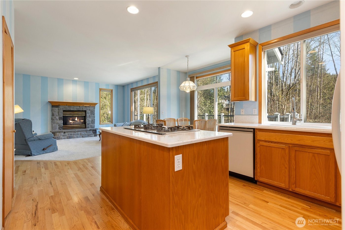 27630 NE Quail Creek Drive , Redmond, WA 98053