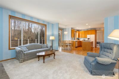 27630 NE Quail Creek Drive , Redmond, WA 98053 - Photo 9