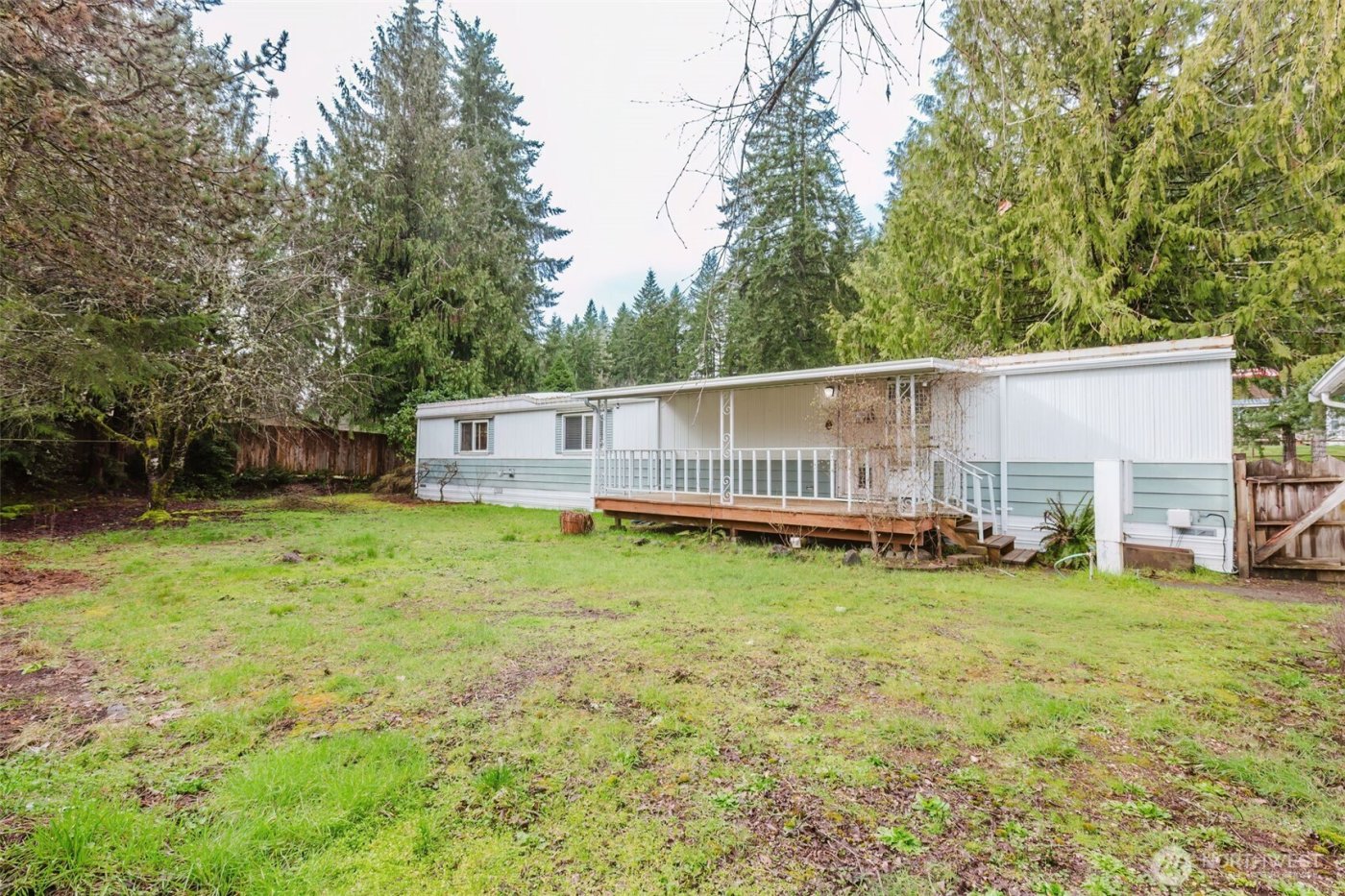 120 NE Larson Lake Lane , Belfair, WA 98528