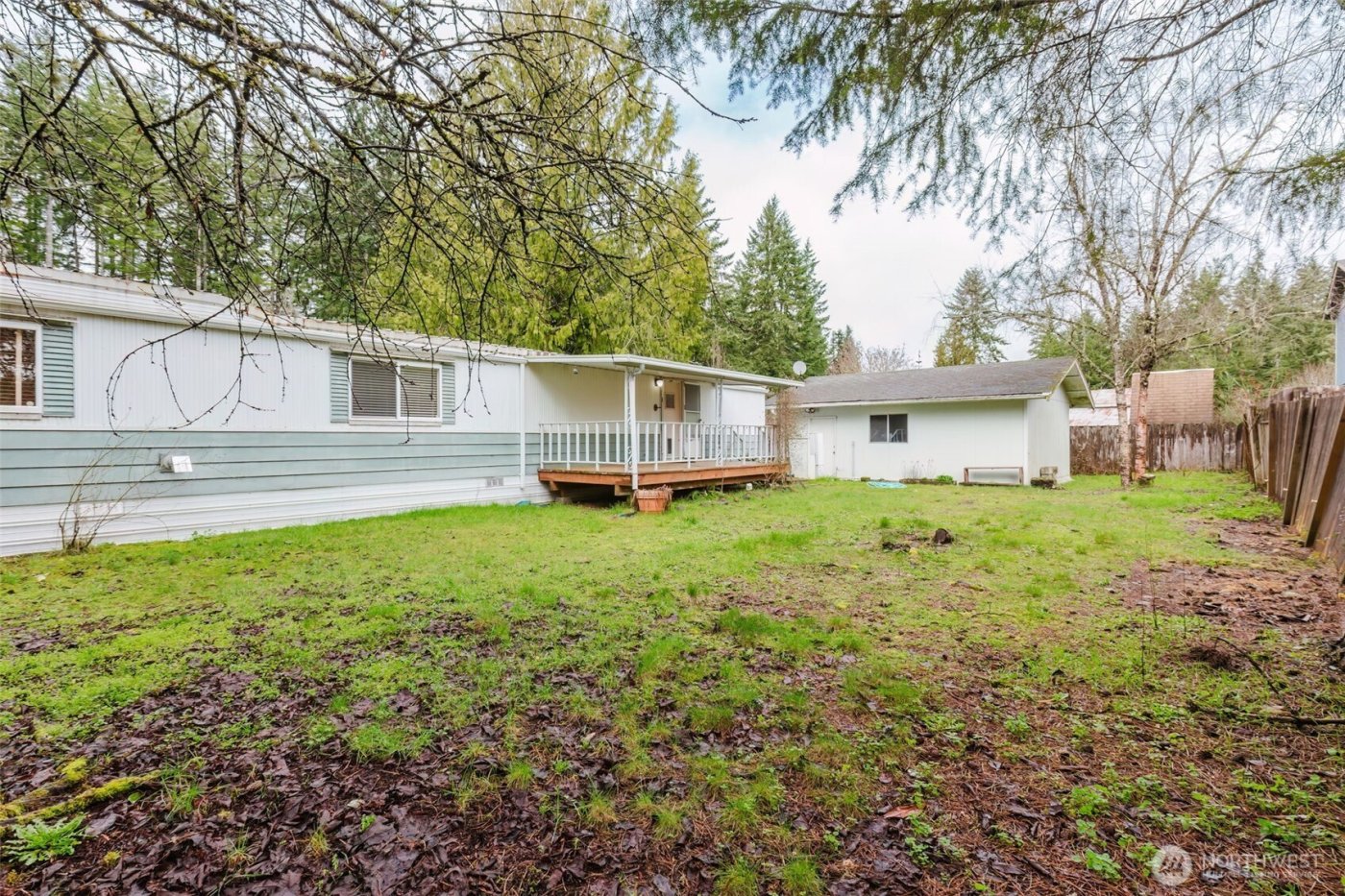 120 NE Larson Lake Lane , Belfair, WA 98528