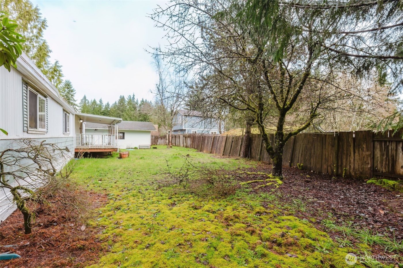 120 NE Larson Lake Lane , Belfair, WA 98528