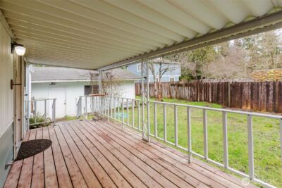120 NE Larson Lake Lane , Belfair, WA 98528 - Photo 30