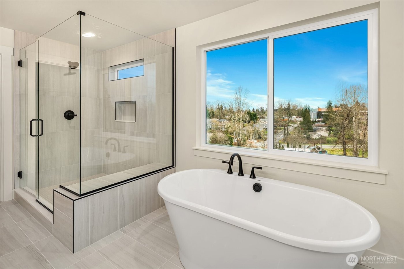 8409 NE 156th (Lot 5) Place , Kenmore, WA 98028