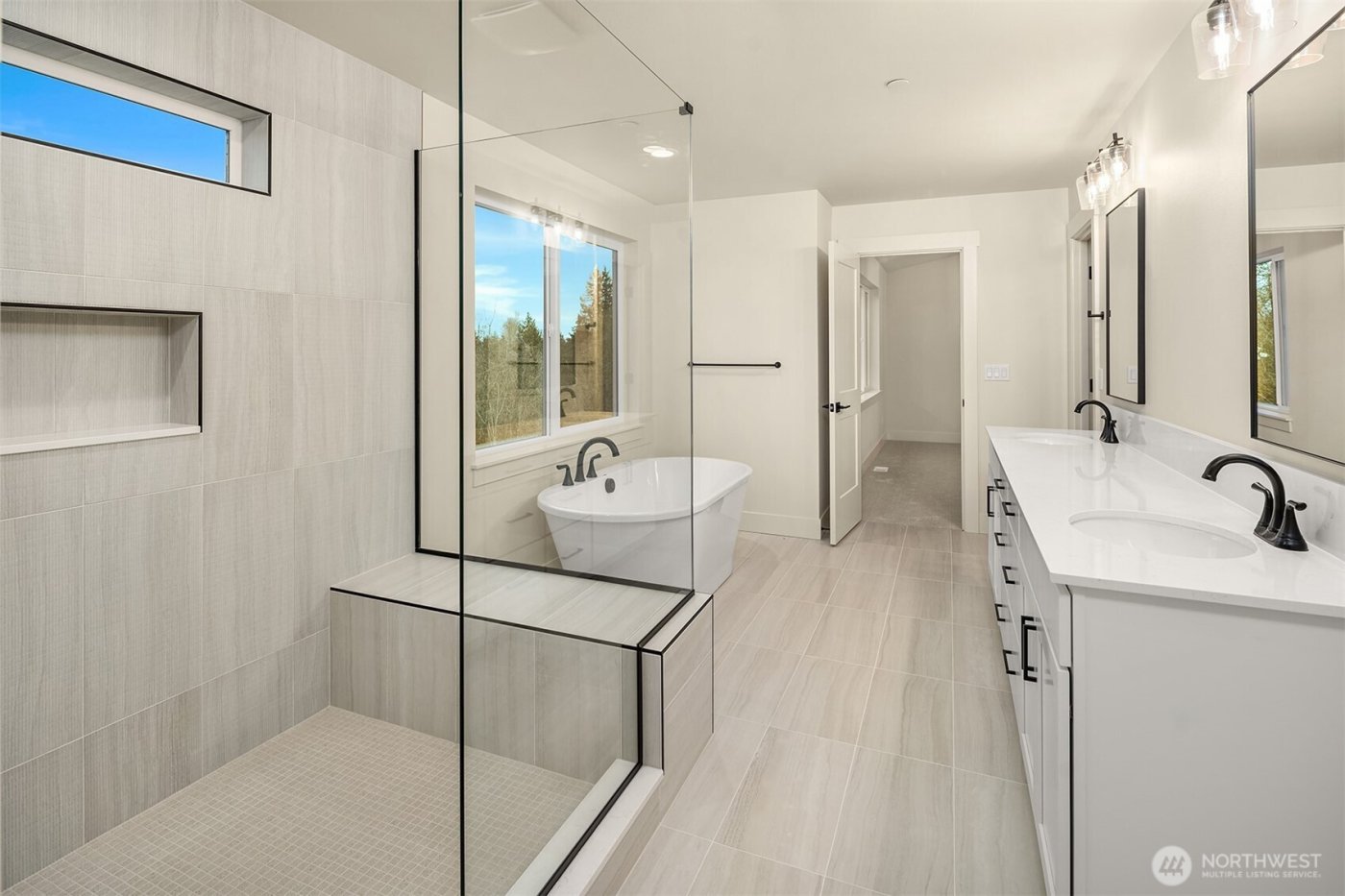 8409 NE 156th (Lot 5) Place , Kenmore, WA 98028