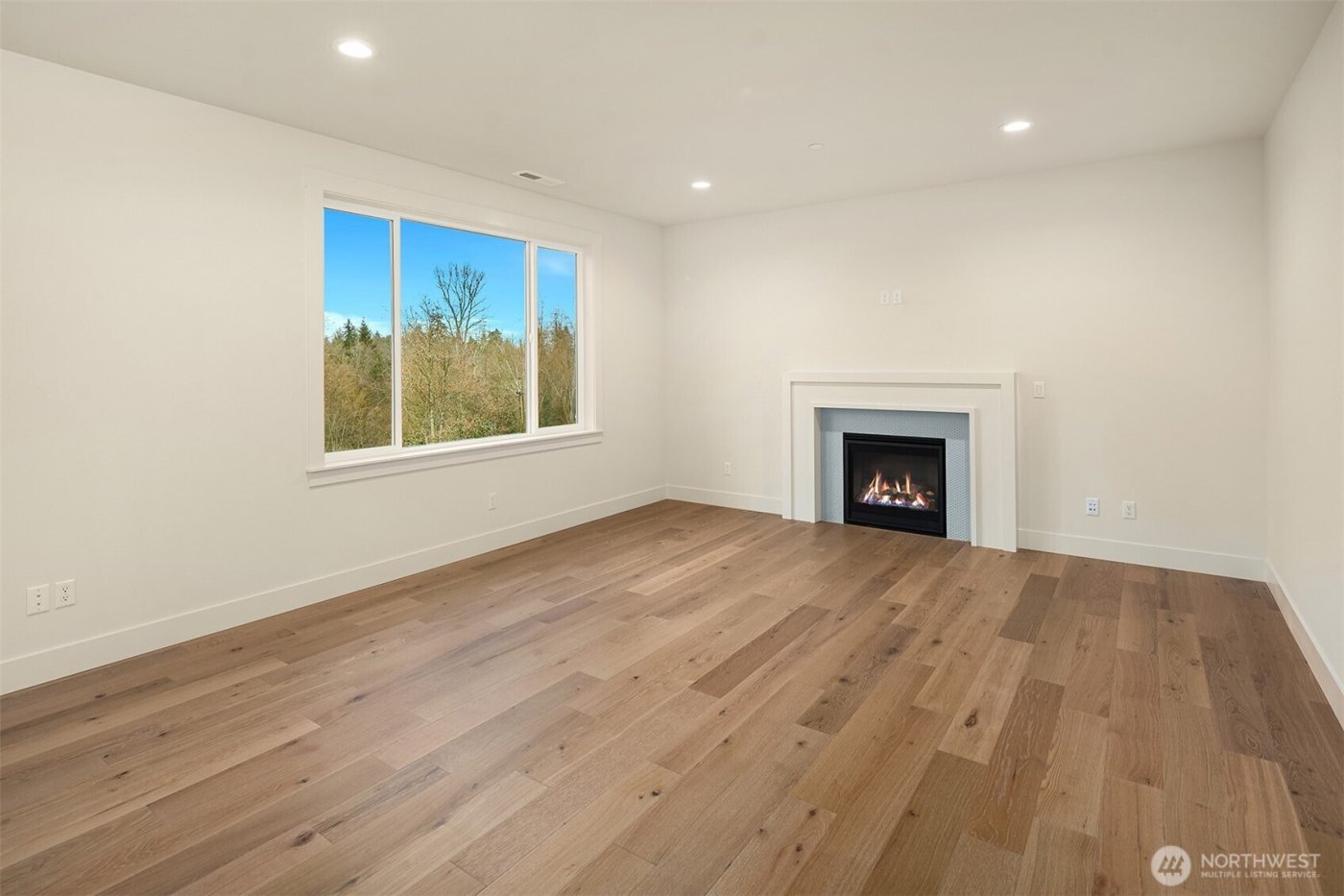 8409 NE 156th (Lot 5) Place , Kenmore, WA 98028