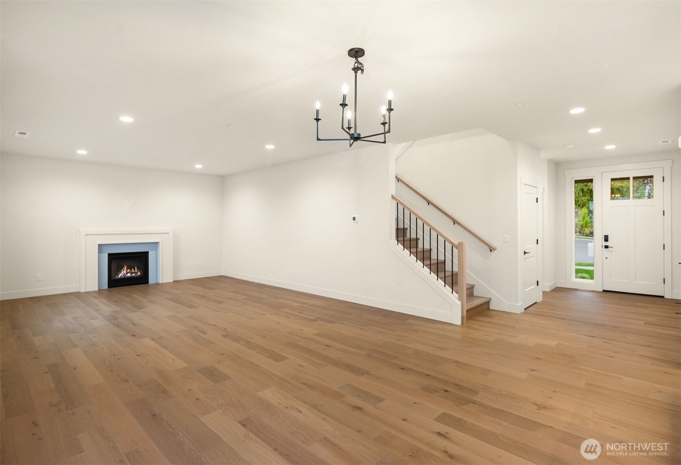 8409 NE 156th (Lot 5) Place , Kenmore, WA 98028