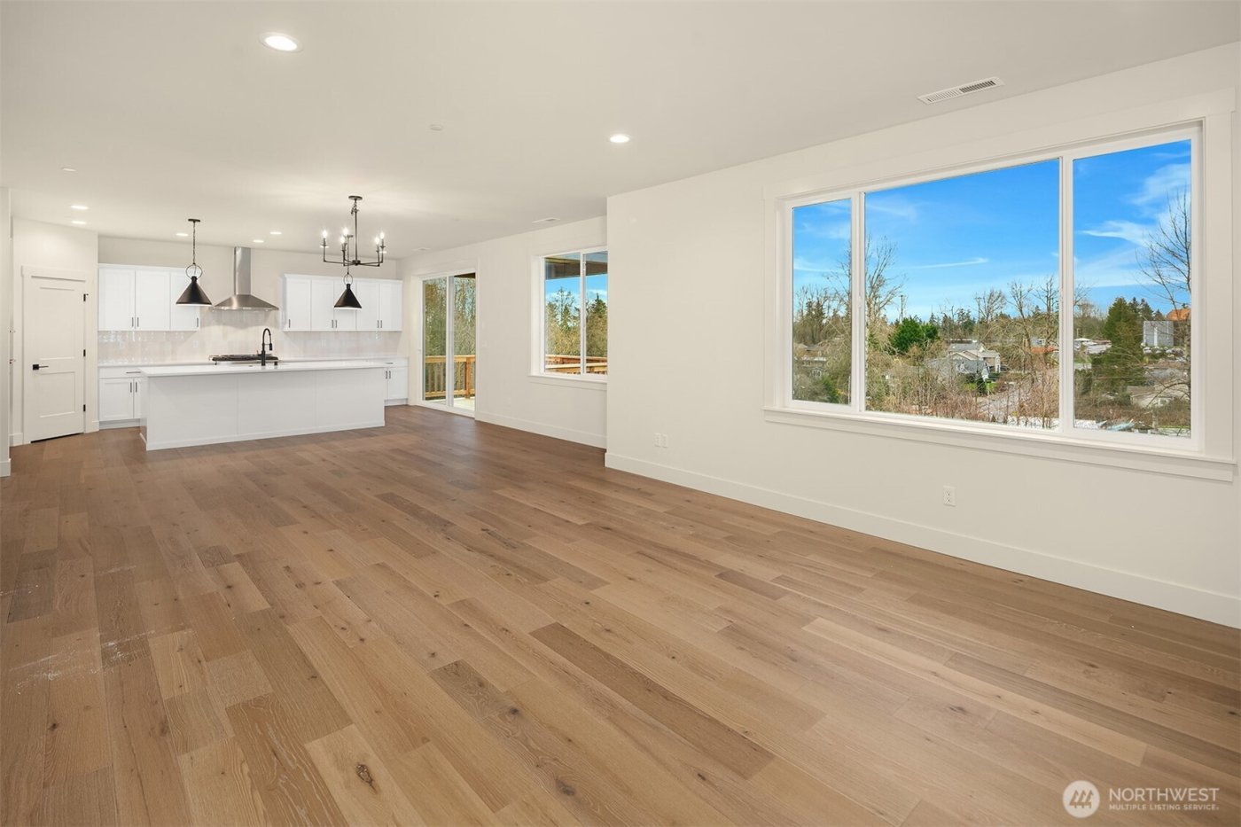 8409 NE 156th (Lot 5) Place , Kenmore, WA 98028