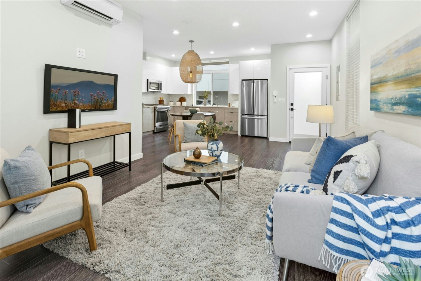 1142 NW 59th Street #B, Seattle, WA 98107