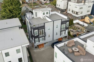 1142 NW 59th Street #B, Seattle, WA 98107 - Photo 32