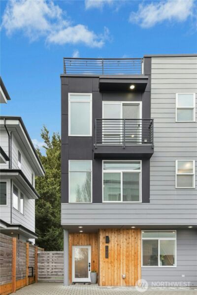 1142 NW 59th Street #B, Seattle, WA 98107 - Photo 34