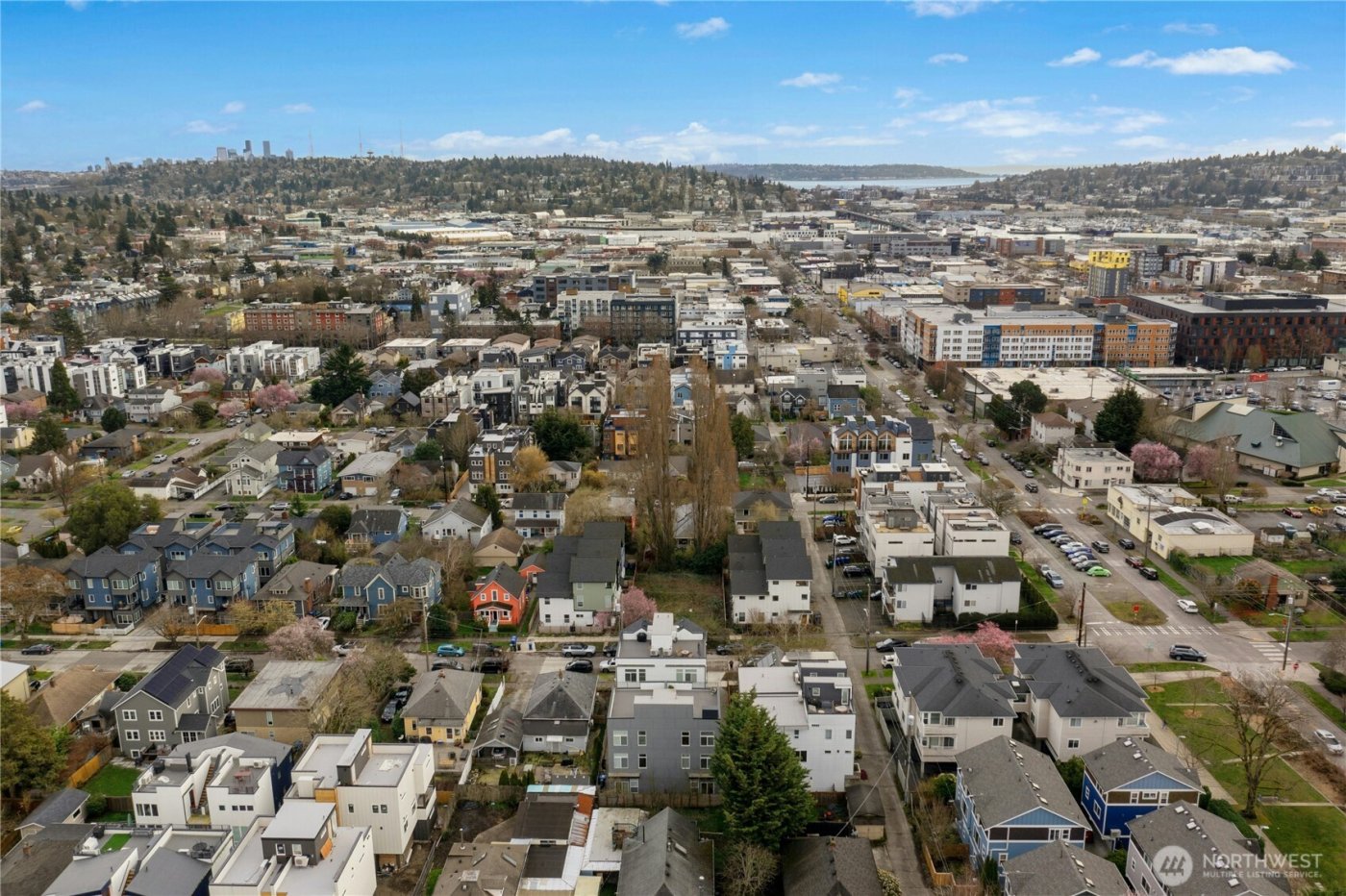 1142 NW 59th Street #B, Seattle, WA 98107